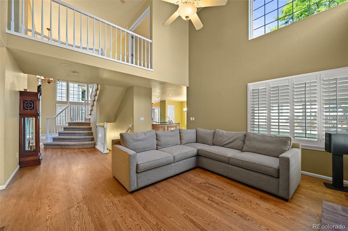 Interior, Living room, Wood Texture Flooring