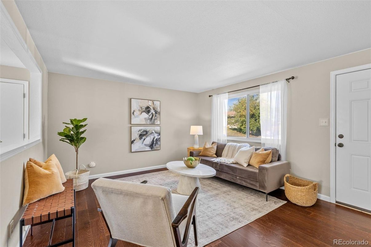 Interior, Living room, Wood Texture Flooring