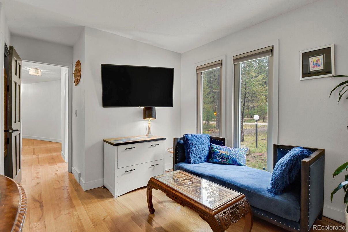 Interior, Living room, Wood Texture Flooring