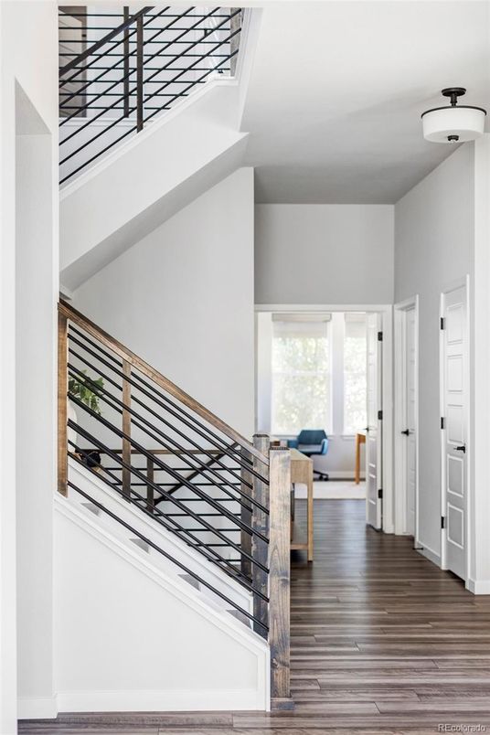 Interior, Wood Texture Flooring