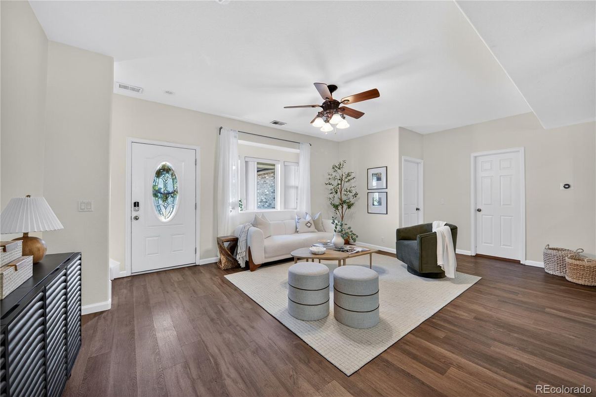 Interior, Living room, Wood Texture Flooring