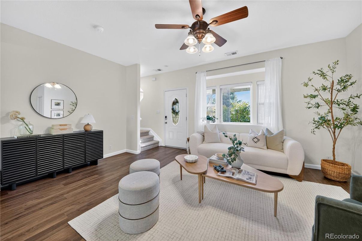 Interior, Living room, Wood Texture Flooring