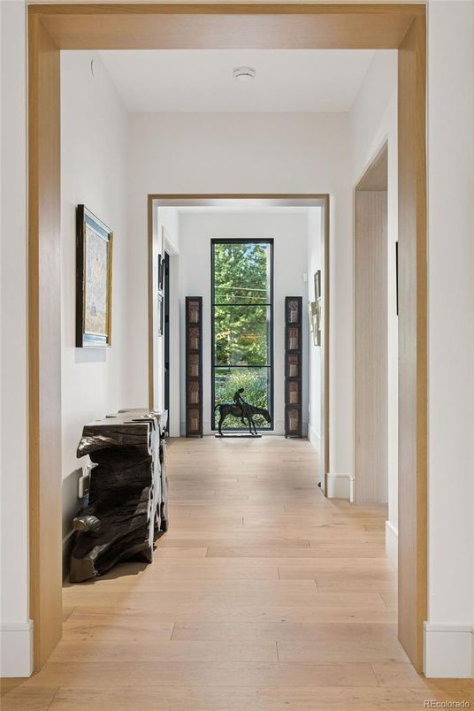 Interior, Wood Texture Flooring
