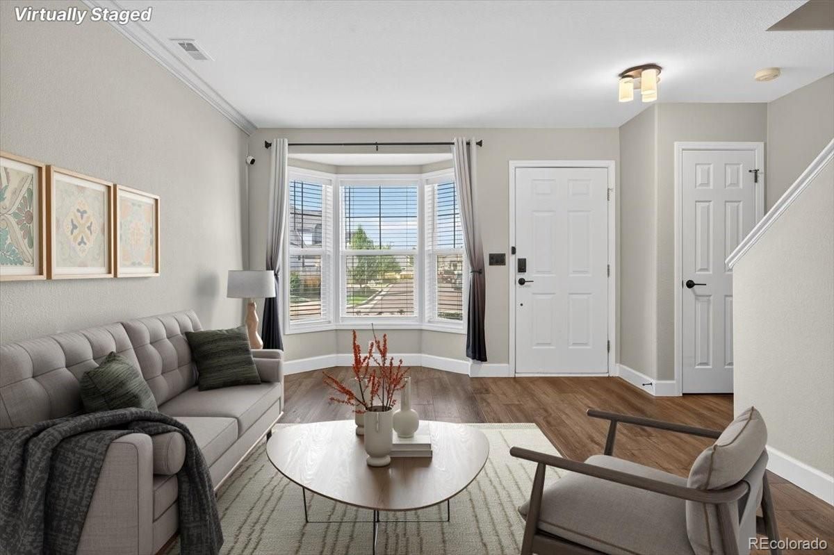 Interior, Living room, Wood Texture Flooring