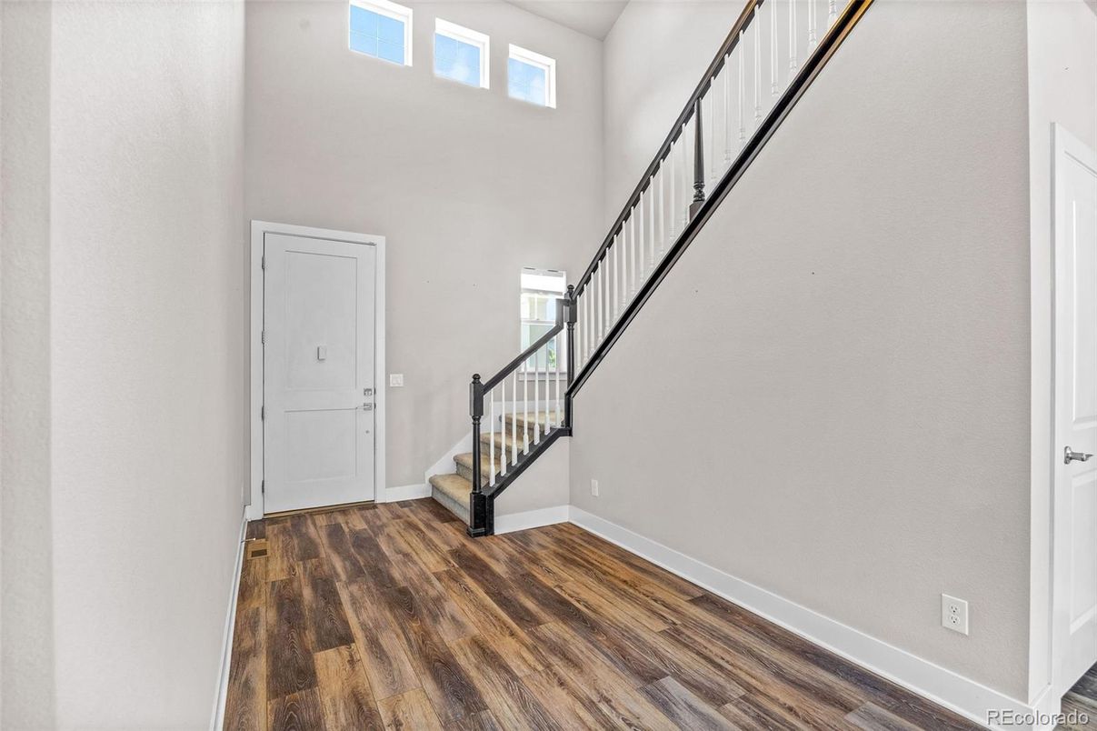 Interior, Wood Texture Flooring