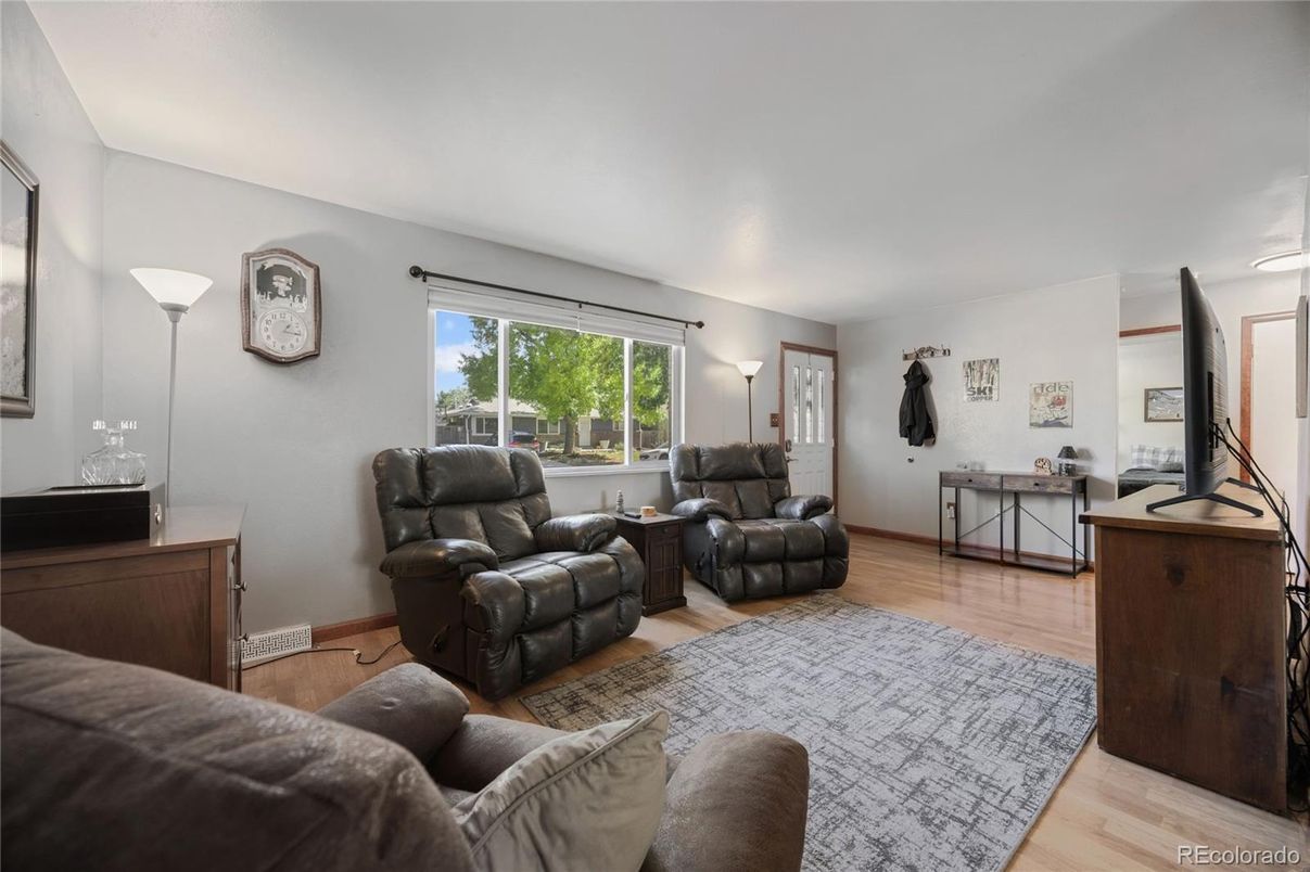 Interior, Living room, Wood Texture Flooring
