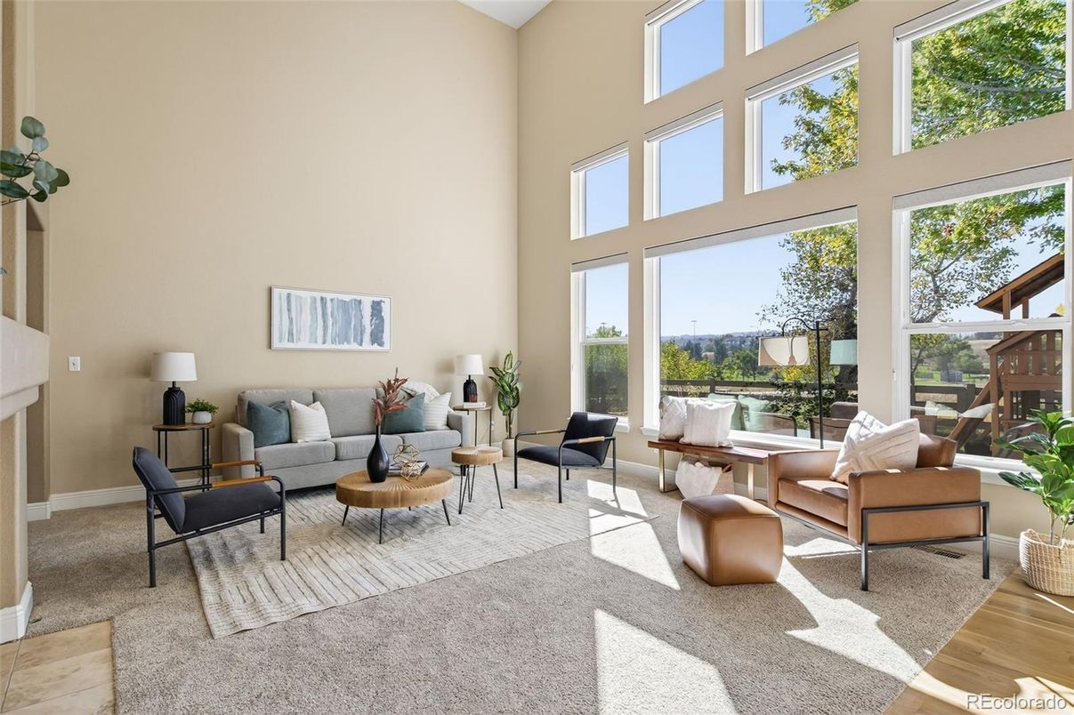 Interior, Living room, Wood Texture Flooring