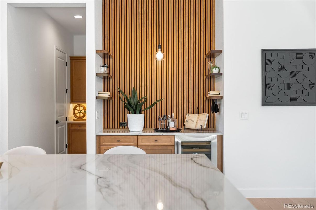 Interior, Pendant Lights, Recessed Lighting
