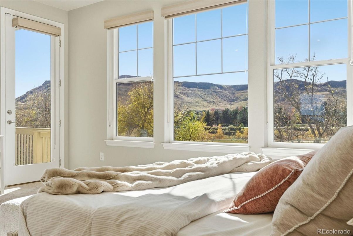 Interior, Bedroom, Other