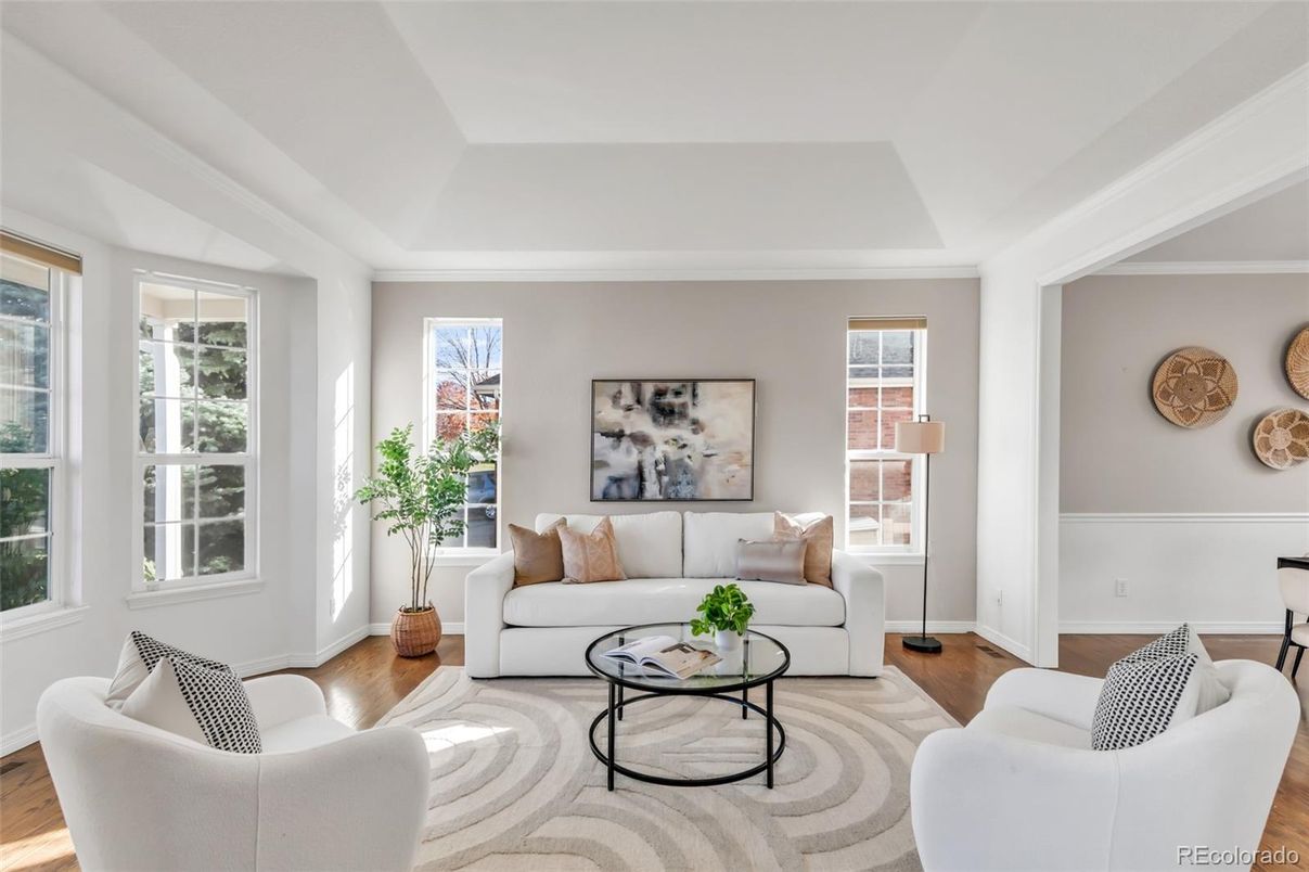 Interior, Living room, Wood Texture Flooring