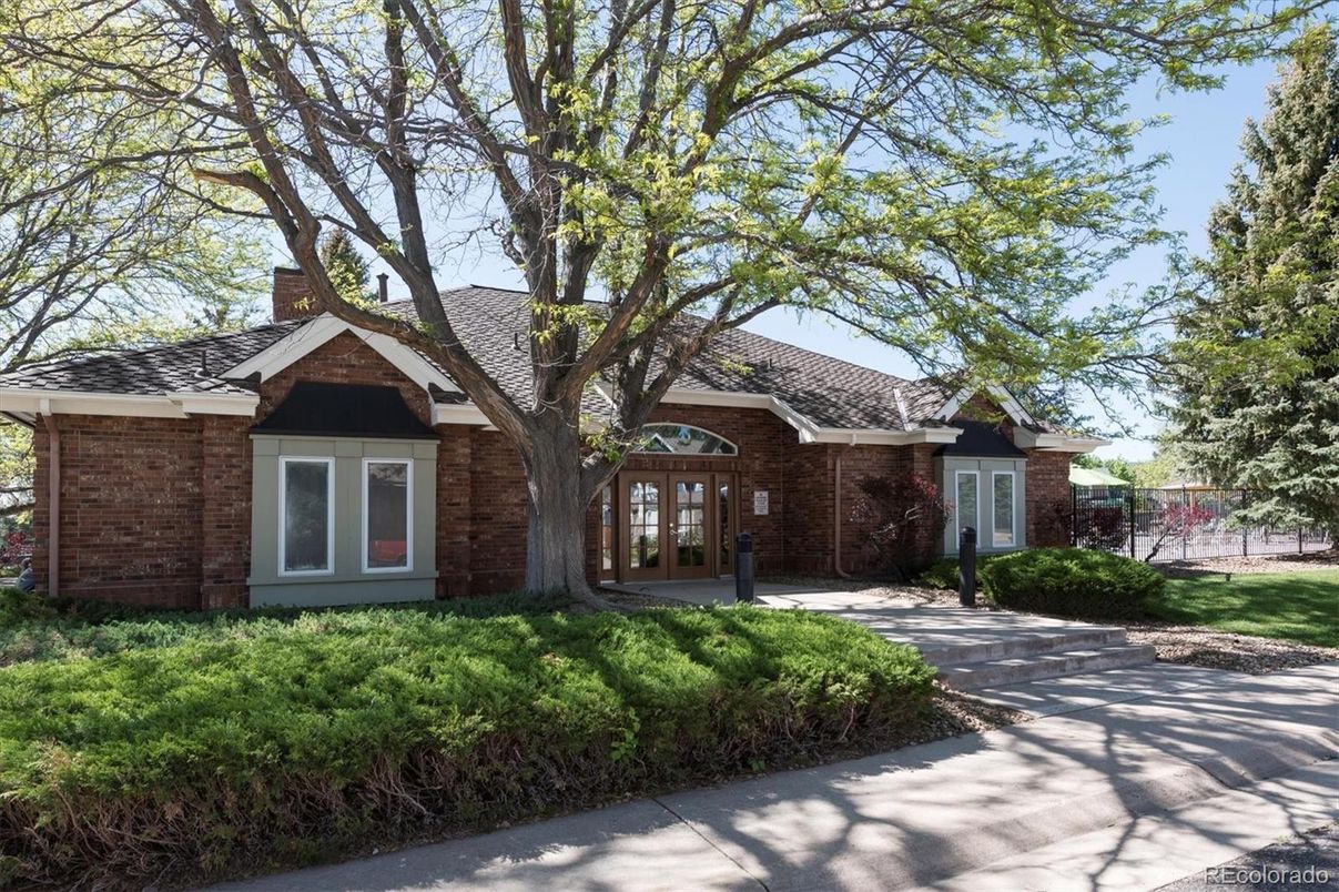Exterior, Facade, Brick Facade, Tudor Revival