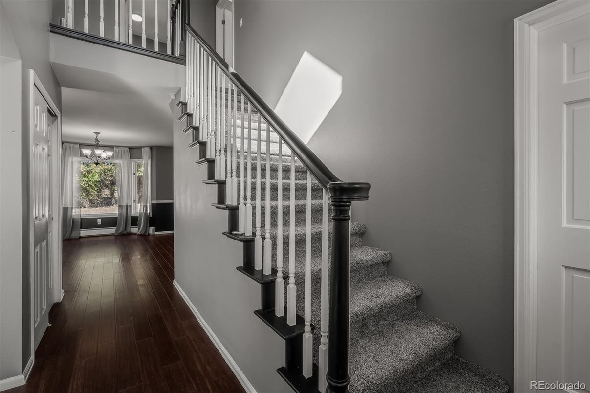 Chandelier, Interior, Wood Texture Flooring