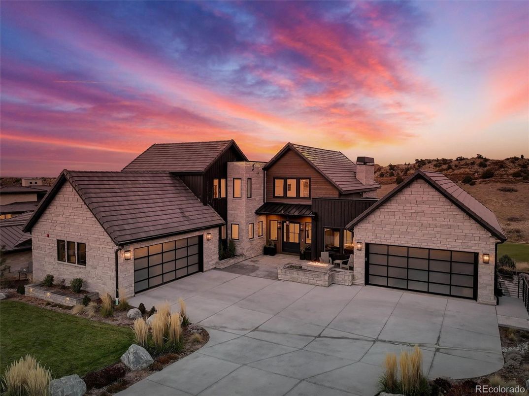 Attached, Exterior, Facade, Brick Facade, Brick Traditional