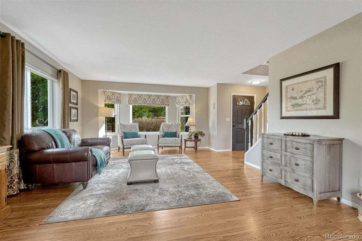 Interior, Living room, Wood Texture Flooring