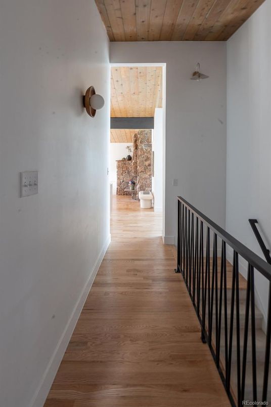 Interior, Wooden Ceilings, Wood Texture Flooring
