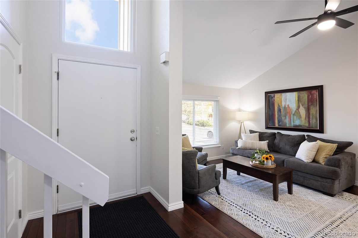 Interior, Living room, Wood Texture Flooring