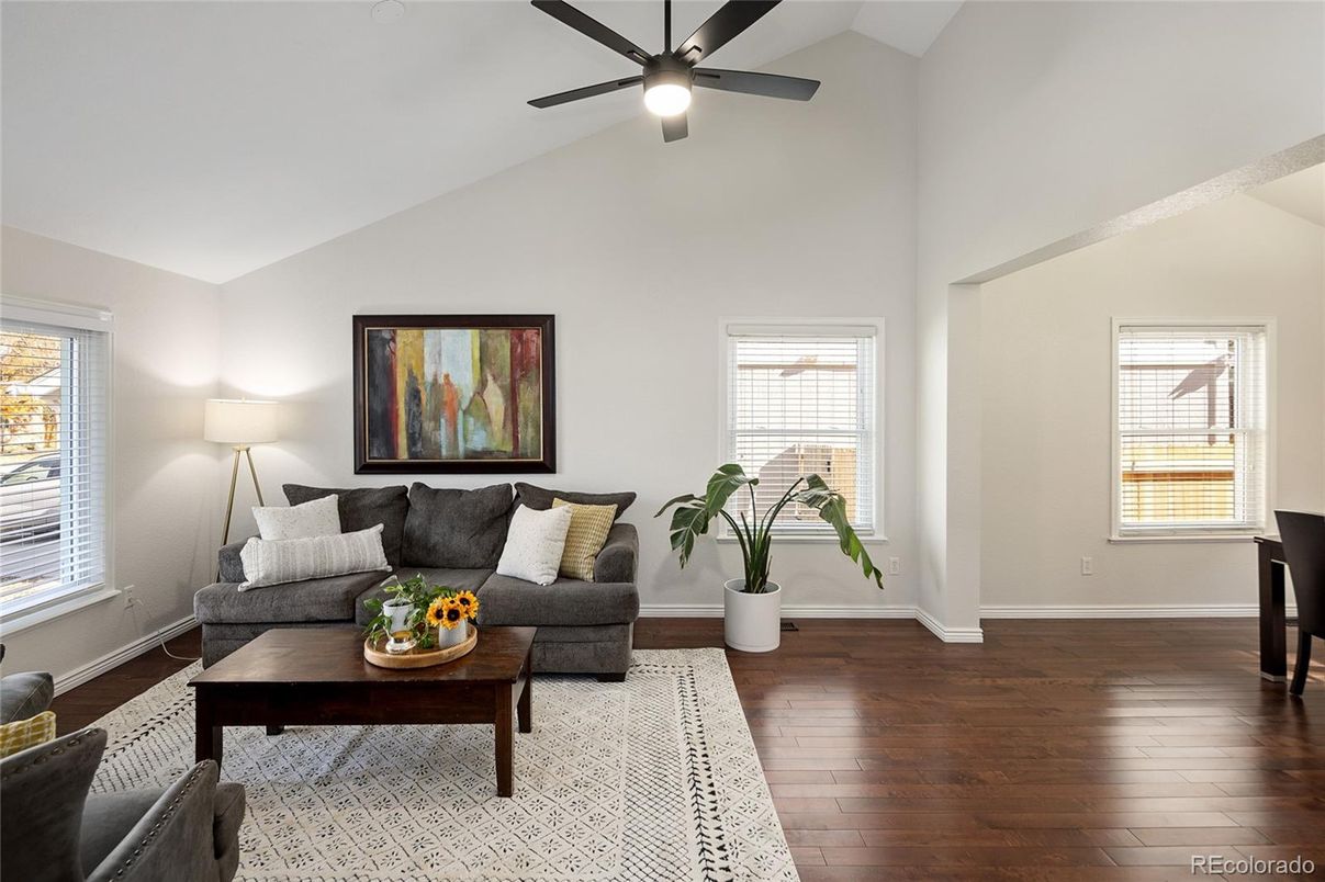 Interior, Living room, Wood Texture Flooring
