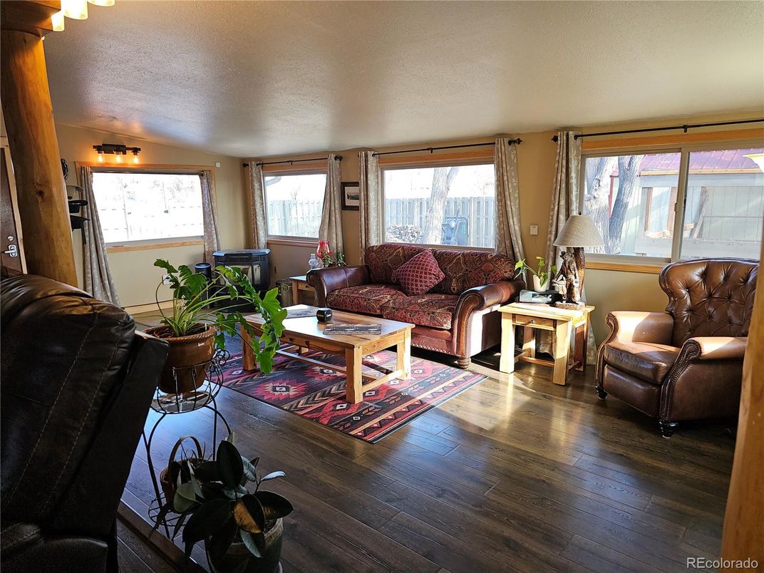 Interior, Living room, Wood Texture Flooring