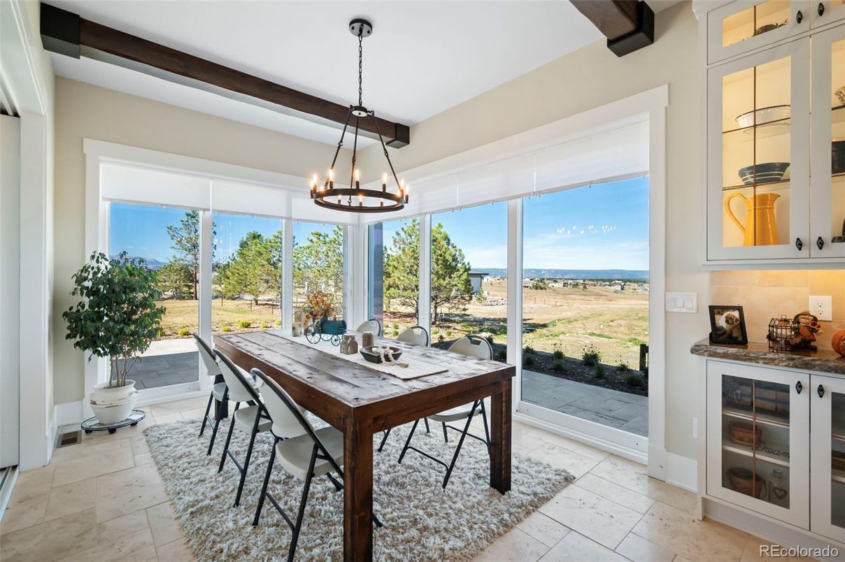 Chandelier, Dining room, Interior, Pendant Lights, Water
