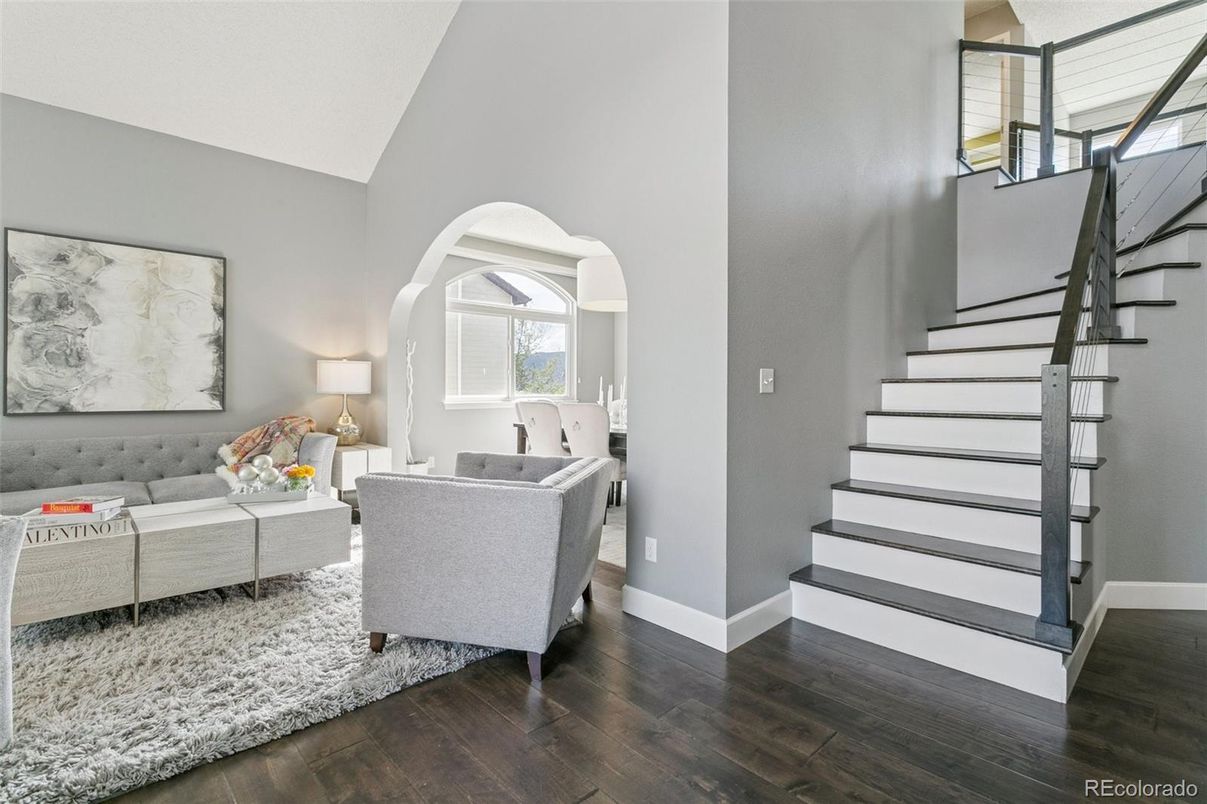 Interior, Living room, Wood Texture Flooring