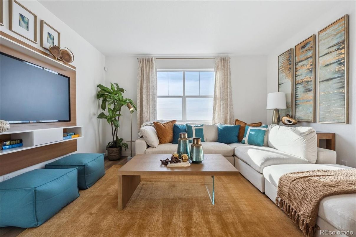 Interior, Living room, Water, Wood Texture Flooring