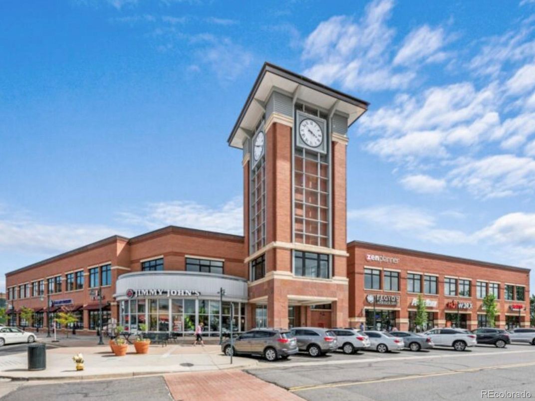 Exterior, Facade, Chicago School