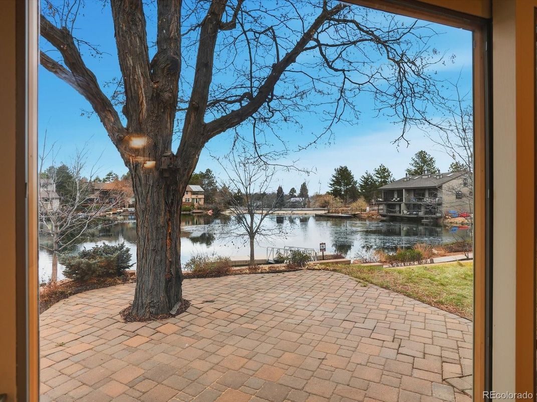 Water, Exterior, Other