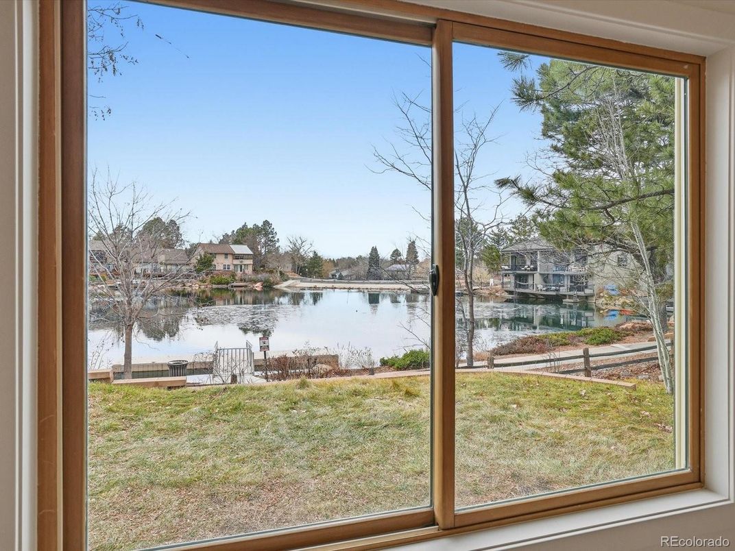 Water, Interior, Other