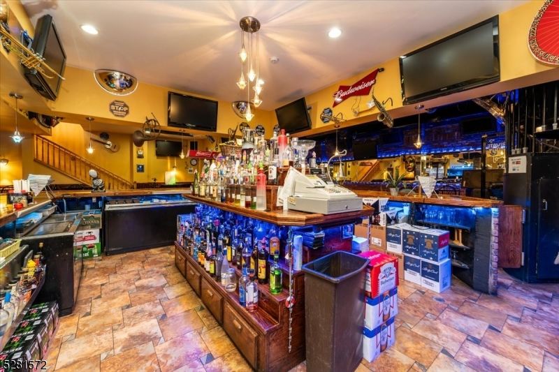 Interior, Pendant Lights, Recessed Lighting