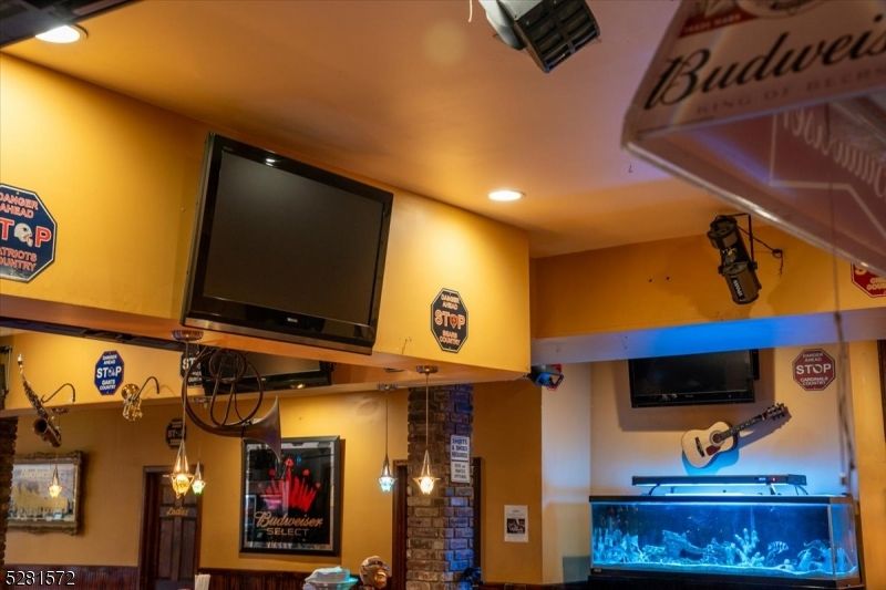 Interior, Pendant Lights, Recessed Lighting