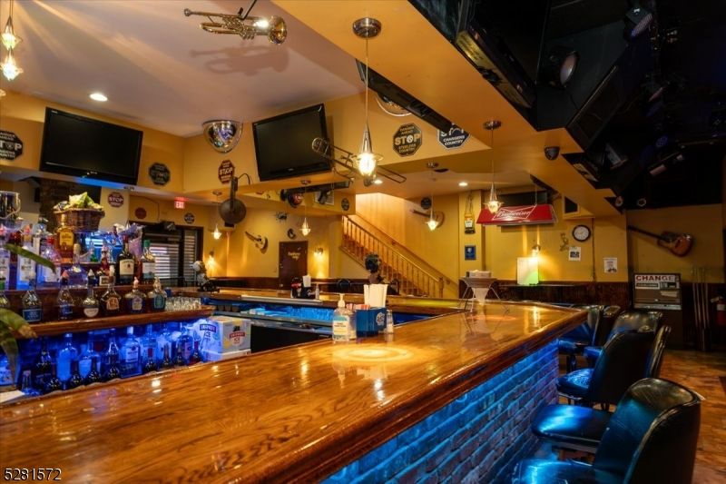 Interior, Pendant Lights, Recessed Lighting