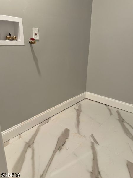 Empty room, Interior, Marble