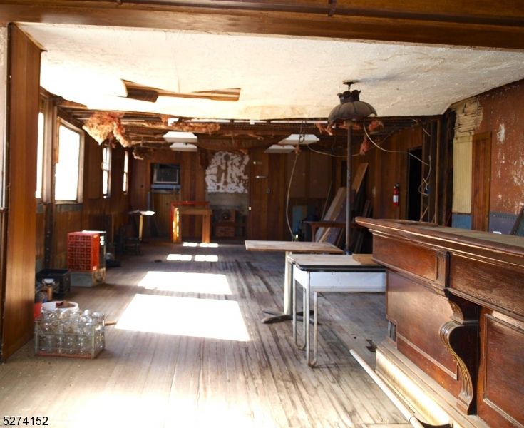 Interior, Wood Texture Flooring, Wooden Walls