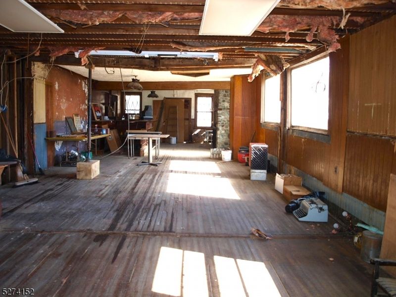 Interior, Wooden Beams, Wood Texture Flooring, Wooden Walls