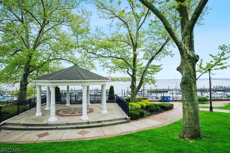 Backyard, Exterior, Water