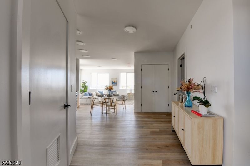 Dining room, Interior, Living room, Wood Texture Flooring
