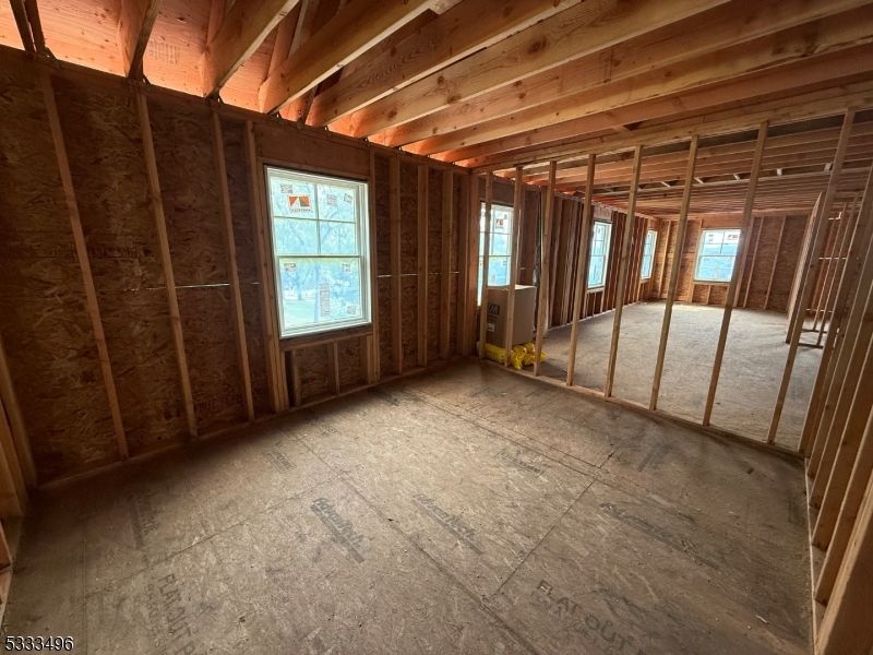 Interior, Wooden Beams, Wooden Walls