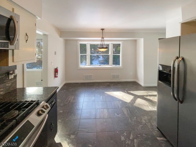 Interior, Kitchen, Pendant Lights