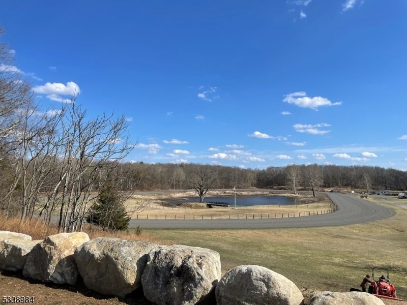 Exterior, Lake, Water