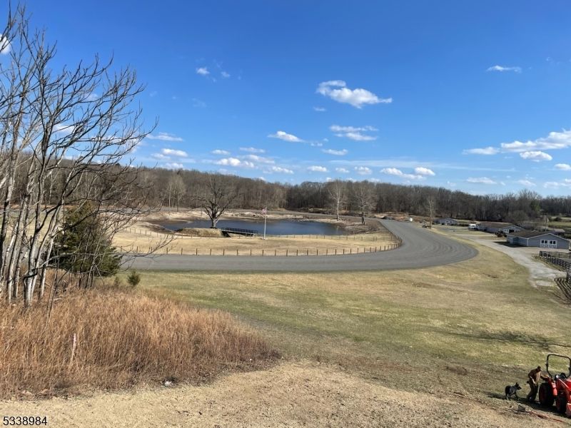 Exterior, Lake, Water