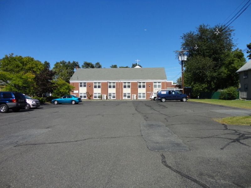 Exterior, Facade, Cape Cod