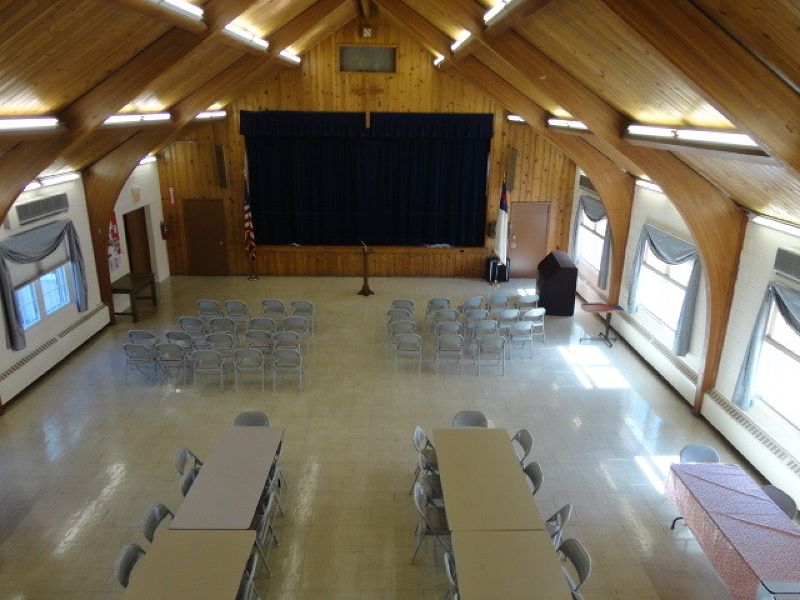 Interior, Wooden Beams, Wooden Ceilings, Wooden Walls