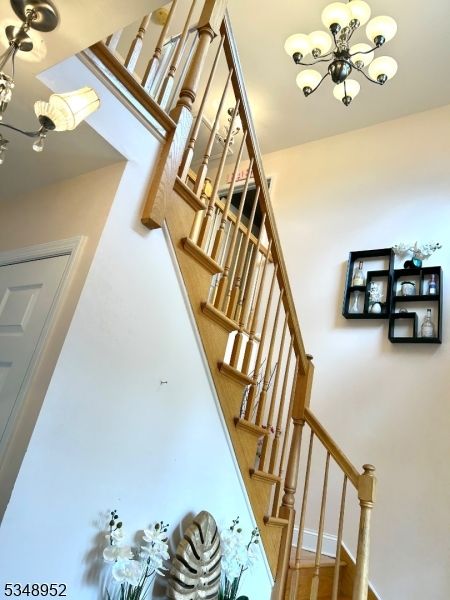 Interior, Pendant Lights