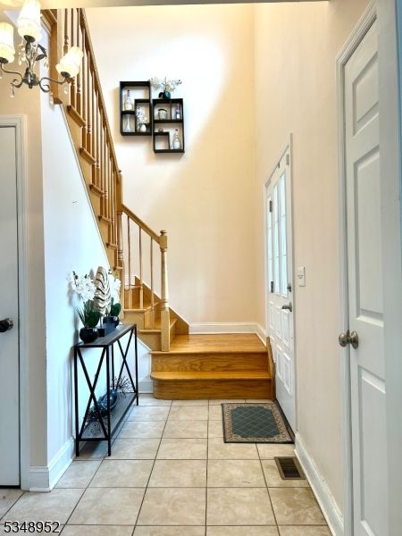 Chandelier, Interior, Wood Texture Flooring