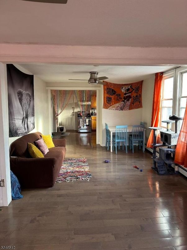 Interior, Wood Texture Flooring