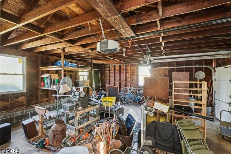 Interior, Wooden Beams, Wooden Ceilings