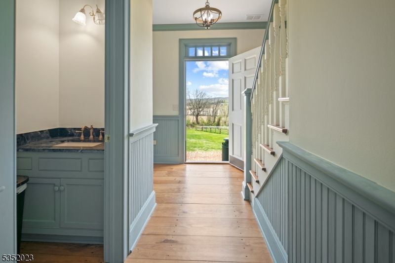 Interior, Wood Texture Flooring