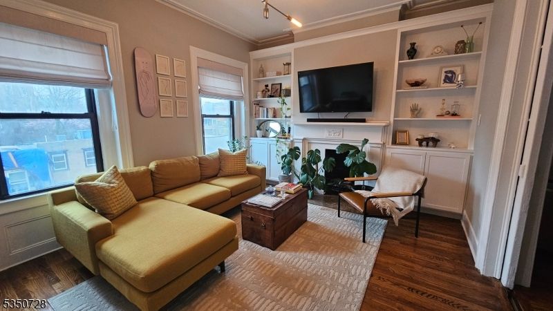 Interior, Living room, Wood Texture Flooring
