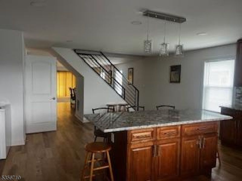 Chandelier, Interior, Pendant Lights, Recessed Lighting, Wood Texture Flooring