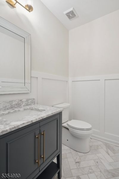 Bathroom, Interior, Marble
